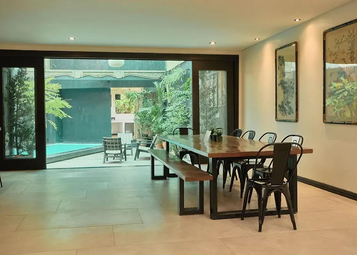 Tropical Poolhouse Qc * Manila