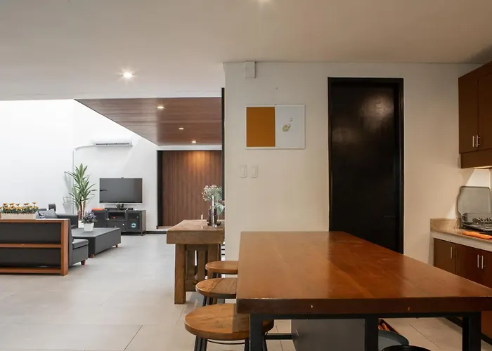 Apartment Tropical Poolhouse Qc *