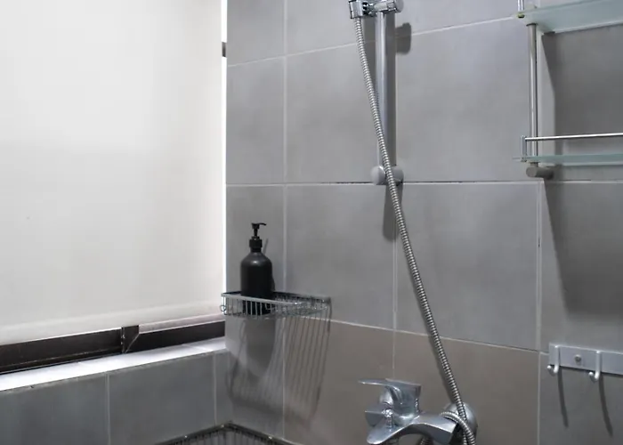 Apartment Tropical Poolhouse Qc