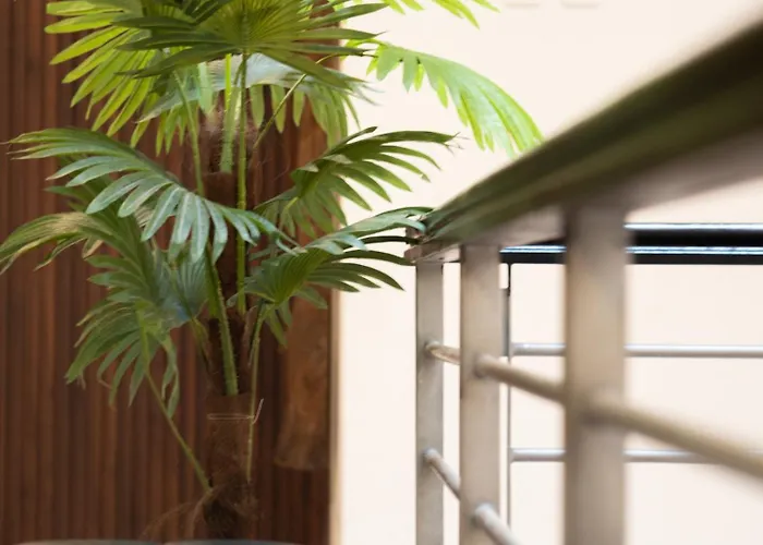 Tropical Poolhouse Qc Apartment *